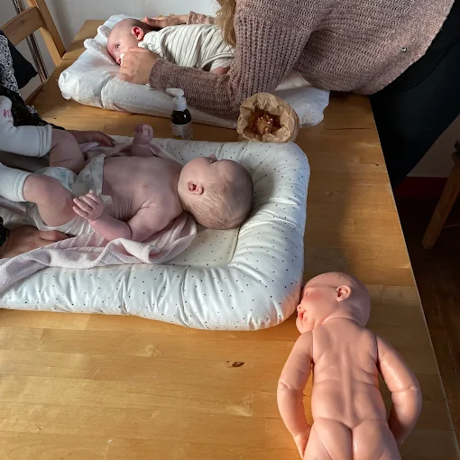 Cabinet consultation