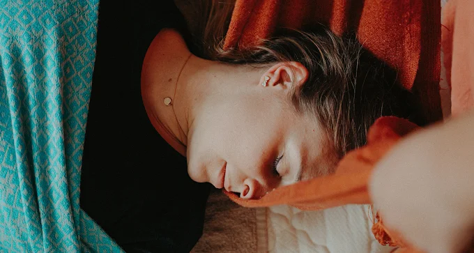 Soin Rebozo, rituel traditionnel mexicain d'enveloppement postnatal